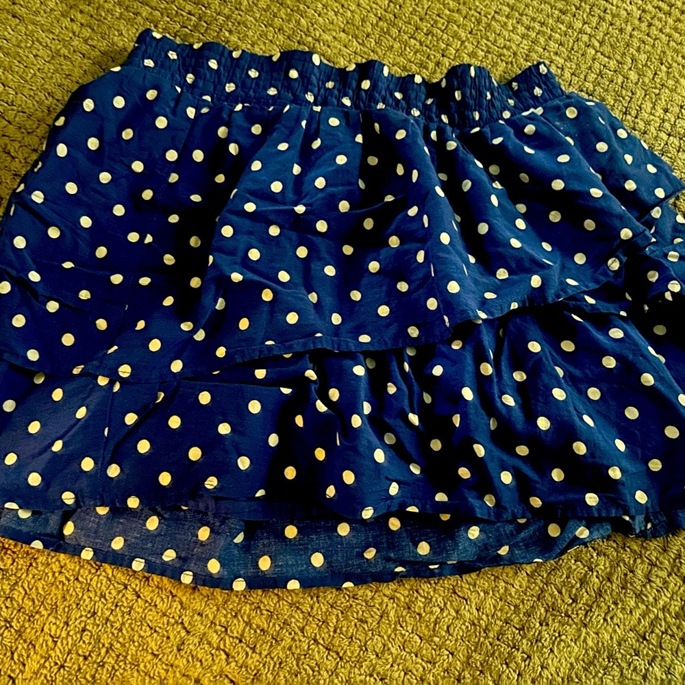 Aéropostale skirt
